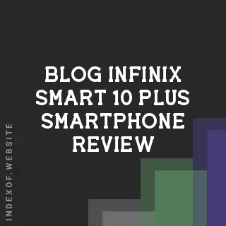 Infinix SMART 10 Plus: 6000mAh Battery, 120Hz Display, and Official 2026 USD Pricing | Logo - Indexof